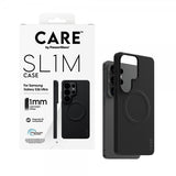 CARE by PanzerGlass Samsung Galaxy S26 Ultra Deksel SL1M Svart