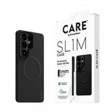 CARE by PanzerGlass Samsung Galaxy S26 Ultra Deksel SL1M Svart