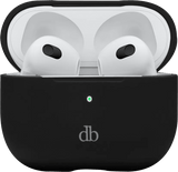 dbramante1928 AirPods 3 Deksel Costa Rica Svart
