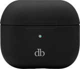 dbramante1928 AirPods 3 Deksel Costa Rica Svart