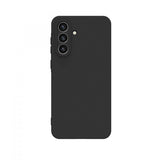 Celly Samsung Galaxy A36 Deksel CROMO Svart