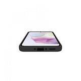 Celly Samsung Galaxy A36 Deksel CROMO Svart