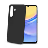 Celly Samsung Galaxy A56 Deksel CROMO Svart