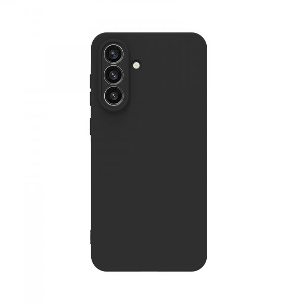 Celly Samsung Galaxy A56 Deksel CROMO Svart