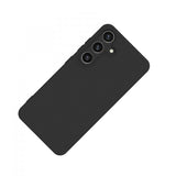 Celly Samsung Galaxy S25 Deksel CROMO Svart