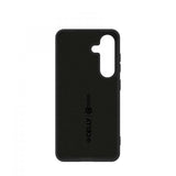 Celly Samsung Galaxy S25 Deksel CROMO Svart