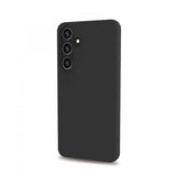 Celly Samsung Galaxy S25 Plus Deksel CROMO Svart