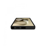 Celly Samsung Galaxy S25 Ultra Deksel CROMO Svart