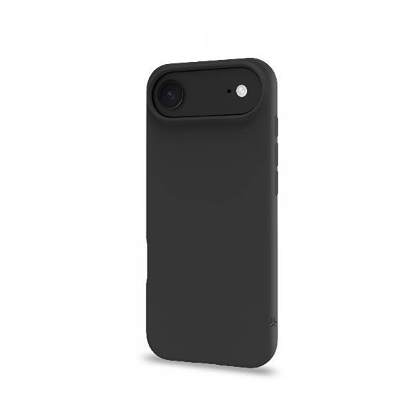 Celly iPhone Air Deksel CROMO Svart