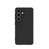Celly Samsung Galaxy S26 Deksel CROMO Svart