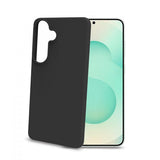 Celly Samsung Galaxy S26 Plus Deksel CROMO Svart