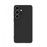 Celly Samsung Galaxy S26 Plus Deksel CROMO Svart