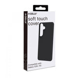 Celly Samsung Galaxy S26 Plus Deksel CROMO Svart
