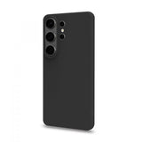 Celly Samsung Galaxy S26 Ultra Deksel CROMO Svart