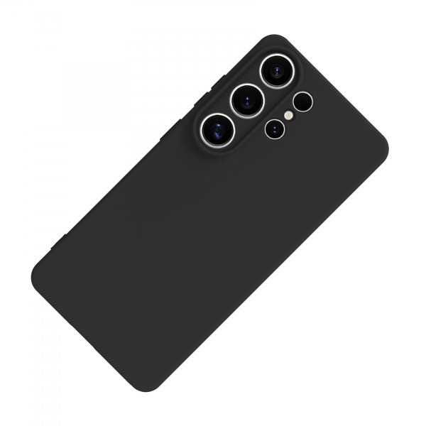 Celly Samsung Galaxy S26 Ultra Deksel CROMO Svart
