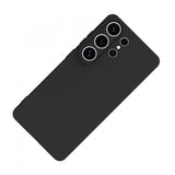 Celly Samsung Galaxy S26 Ultra Deksel CROMO Svart