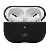 dbramante1928 AirPods Pro Deksel Costa Rica Night Black
