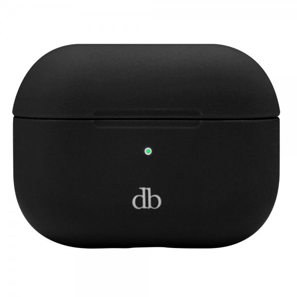 dbramante1928 AirPods Pro Deksel Costa Rica Night Black