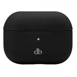 dbramante1928 AirPods Pro Deksel Costa Rica Night Black