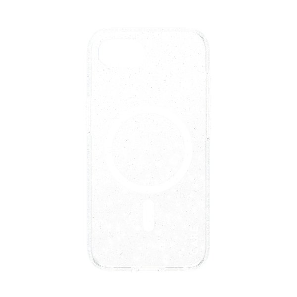 CARE by PanzerGlass iPhone 16e/17e Deksel Urban Combat MagSafe Star Lit