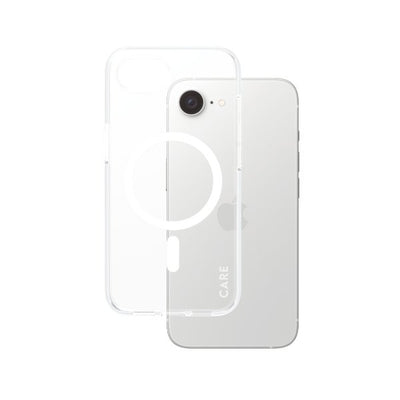 Vit/Transparent