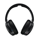 Skullcandy Crusher ANC Hodetelefoner Over-Ear Svart
