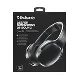 Skullcandy Crusher ANC Hodetelefoner Over-Ear Svart