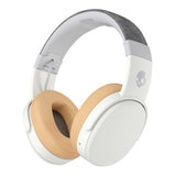 Skullcandy Crusher Hodetelefoner Over-Ear Hvit