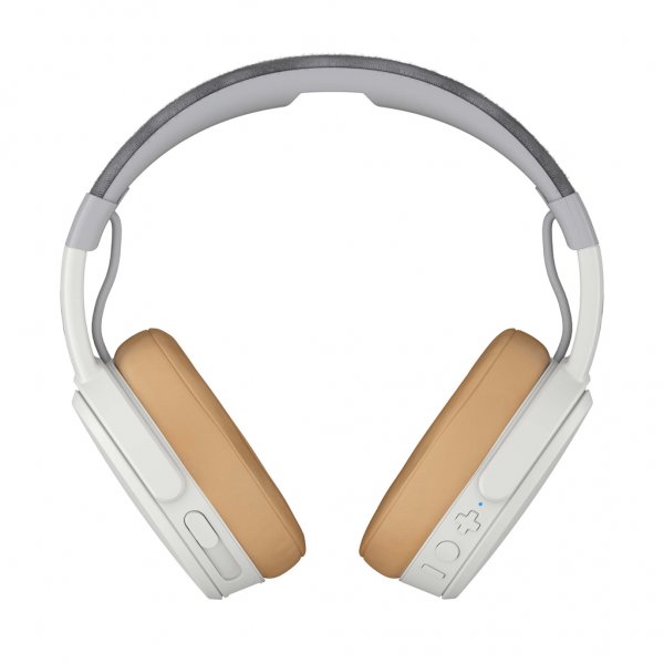 Skullcandy Crusher Hodetelefoner Over-Ear Hvit