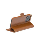 dbramante1928 iPhone 13 Pro Etui Copenhagen Slim Tan