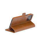 dbramante1928 iPhone 13 Pro Max Etui Copenhagen Slim Tan