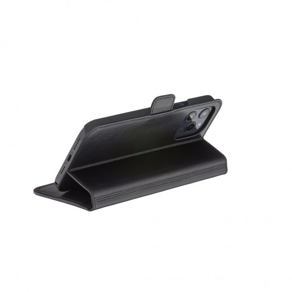 dbramante1928 iPhone 13 Pro Max Etui Copenhagen Slim Svart