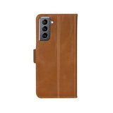 dbramante1928 Samsung Galaxy S21 Plus Etui Copenhagen Slim Tan