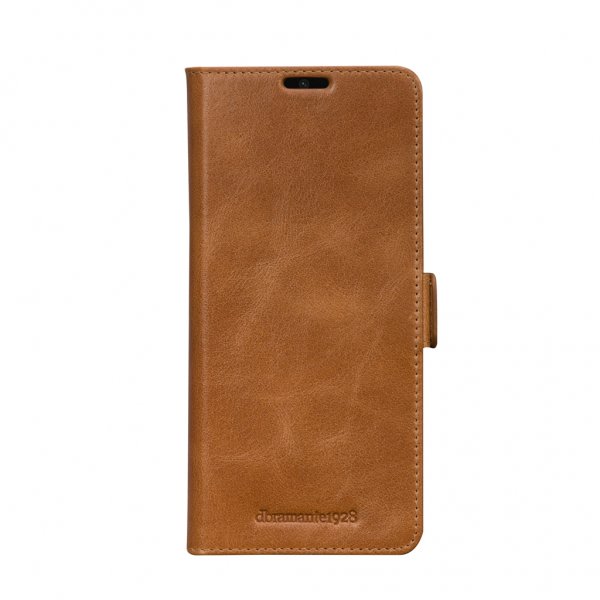 dbramante1928 Samsung Galaxy S21 Etui Copenhagen Slim Tan