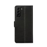 dbramante1928 Samsung Galaxy S21 Etui Copenhagen Slim Svart