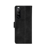 dbramante1928 Sony Xperia 10 III Etui Copenhagen Slim Svart