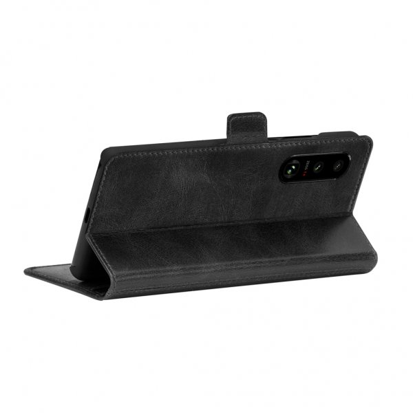 dbramante1928 Sony Xperia 10 III Etui Copenhagen Slim Svart