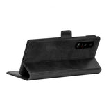 dbramante1928 Sony Xperia 10 III Etui Copenhagen Slim Svart