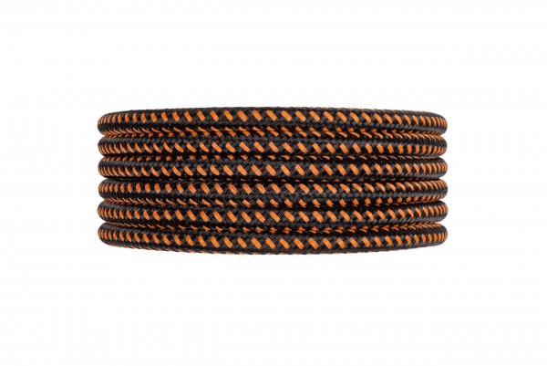 Xtorm Xtreme USB-C to USB-C PD Cable 1.5m Svart Oransje