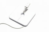 Bluelounge CableYoyo Kabelsnelle Hvit