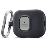 Spigen AirPods Pro 3 Deksel Nano Pop Black Sesame