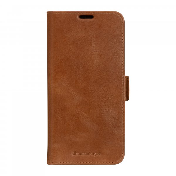 dbramante1928 Samsung Galaxy S23 Etui Copenhagen Tan