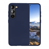 dbramante1928 Samsung Galaxy S23 Plus Deksel Greenland Pacific Blue