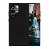 dbramante1928 Samsung Galaxy S23 Ultra Deksel Greenland Night Black