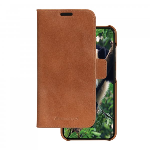 dbramante1928 Samsung Galaxy S23 Etui Lynge Tan