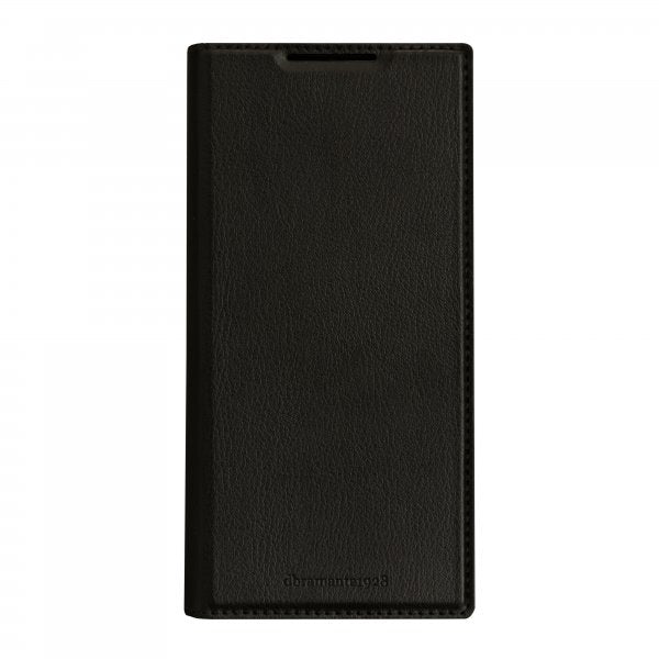 dbramante1928 Samsung Galaxy S23 Ultra Etui Oslo Svart