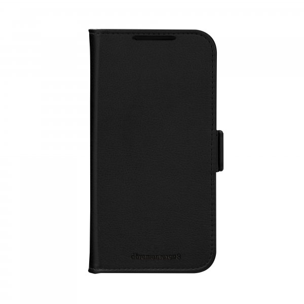 dbramante1928 Samsung Galaxy S23 Plus Etui Stockholm Svart