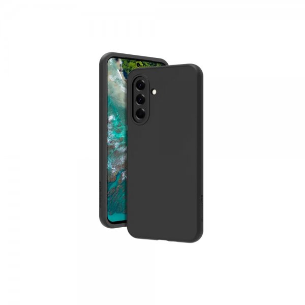 dbramante1928 Samsung Galaxy A17 Deksel Costa Rica Night Black