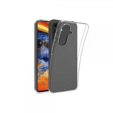 dbramante1928 Samsung Galaxy A17 Deksel Greenland Transparent