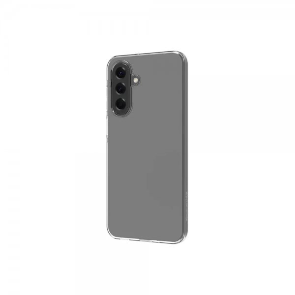 dbramante1928 Samsung Galaxy A17 Deksel Greenland Transparent